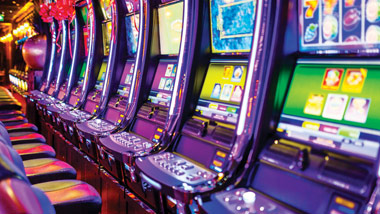 网赌软件平台多款老虎机游戏选择